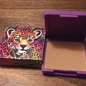 Limited edition Lisa Frank Bronzer